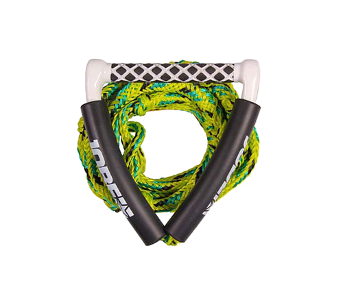 Jobe 24ft Ski/Wakesurf/Kneeboard Rope & Handle – River To Ocean Adventures