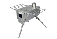 Winnerwell Woodlander 1G M-sized Cook Camping Stove