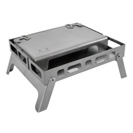 Winnerwell Table-board+Bottom tray - Stainless Steel
