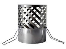Load image into Gallery viewer, Winnerwell Fastfold Titanium Camping Stove
