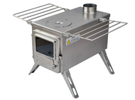 Winnerwell Nomad 1G L-sized Cook Camping Stove