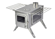 Winnerwell Nomad View 1G L-sized Cook Camping Stove