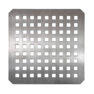 Winnerwell Charcoal Grate For L Size Flat Firepit