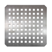 Load image into Gallery viewer, Winnerwell Charcoal Grate For M Size Flat Firepit