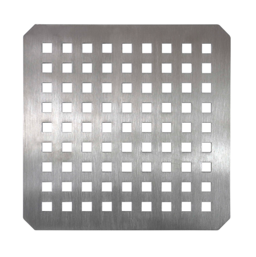 Winnerwell Charcoal Grate For M Size Flat Firepit