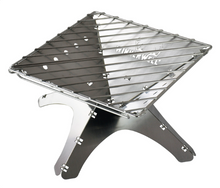 Load image into Gallery viewer, Winnerwell Grate For M Sized Flat Firepit