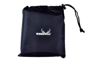 Winnerwell Backpack Stove - Stainless Steel