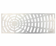 Winnerwell Titanium Spider Grill Plate