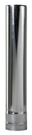 Winnerwell Pipe 2.1'' Chimney Extender For Wood Burning Stoves