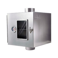 Winnerwell Pipe Oven 3.5