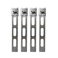 Winnerwell Extension Legs for Nomad Series M and L