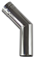 Winnerwell 45 Degree Pipe 2.1''