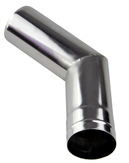 Winnerwell 45 Degree Pipe 2.5'' – River To Ocean Adventures