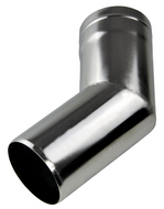 Winnerwell 45 Degree Pipe 3.5''
