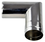 Winnerwell 90 Degree Pipe 2.5''