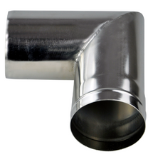 Load image into Gallery viewer, Winnerwell 90 Degree Pipe 3.5&#39;&#39;