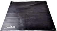 Winnerwell Fireproof Mat 31.5'' x 38.5'' Fiberglass-Silicone