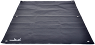 Winnerwell Fireproof Mat 38.5''x 59'' Fiberglass-Silicone