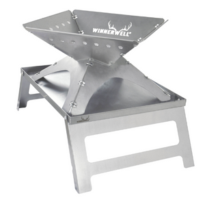 Winnerwell Accessory Table for M-sized Flat Firepit