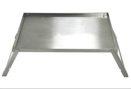 Winnerwell Accessory Table for XL-sized Flat Firepit - River To Ocean Adventures