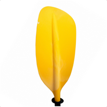 Load image into Gallery viewer, Winnerwell Angler Pro BMNY Fiberglass Kayak Paddle 230 - Yellow - River To Ocean Adventures