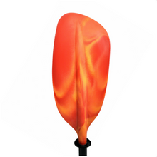 Load image into Gallery viewer, Winnerwell CNRY Fiberglass Kayak Paddle 250 - Flame - River To Ocean Adventures