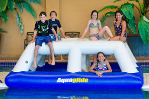 Aquaglide Sierra Inflatable Climber - River To Ocean Adventures