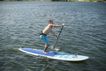 Load image into Gallery viewer, Amundson Source 11ft SUP Paddleboard - River To Ocean Adventures