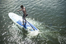 Load image into Gallery viewer, Amundson Source 11ft SUP Paddleboard - River To Ocean Adventures