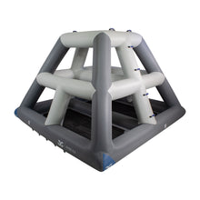 Load image into Gallery viewer, Aquaglide Spire 6.8 Inflatable Climber