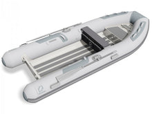 Load image into Gallery viewer, Zodiac Cadet Deckline RIB - Alloy Hull 390 - River To Ocean Adventures