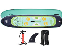Load image into Gallery viewer, Aqua Marina Super Trip 12&#39;2 Inflatable Family SUP Paddleboard