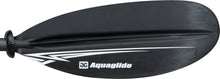 Load image into Gallery viewer, Aquaglide Vario Superlight 4-Piece Paddle 210cm-240cm - River To Ocean Adventures