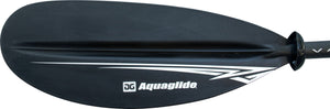 Aquaglide Vario Superlight 2-Piece Paddle 210cm-240cm - River To Ocean Adventures