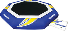 Load image into Gallery viewer, Aquaglide Supertramp Inflatable Water Trampoline - 3 Sizes - River To Ocean Adventures