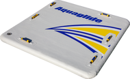 Aquaglide Swimstep 5x5 Welded Platform - River To Ocean Adventures