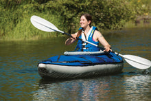 Load image into Gallery viewer, Aquaglide Kayak Deck Cover - Touring One - Single Cover - River To Ocean Adventures