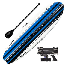Load image into Gallery viewer, Aquaglide Kohala 10ft SUP Paddleboard - River To Ocean Adventures