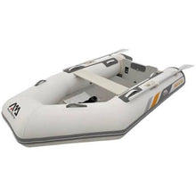 Load image into Gallery viewer, Aqua Marina Deluxe Sports Aluminium Deck Boat - 2.77 - River To Ocean Adventures