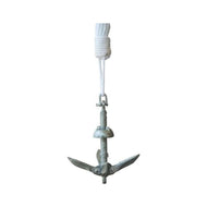 Aqua Marina Anchor - River To Ocean Adventures