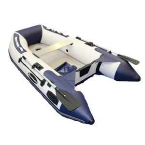 Searano Air Deck Inflatable Boat 330 - River To Ocean Adventures