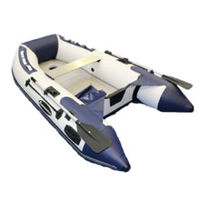 Load image into Gallery viewer, Searano Air Deck Inflatable Boat 300 - River To Ocean Adventures