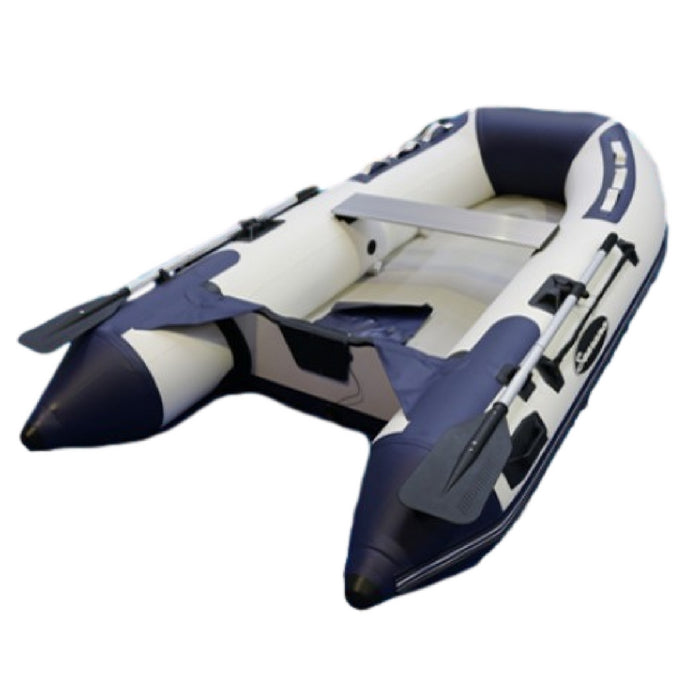 Searano Air Deck Inflatable Boat 330 - River To Ocean Adventures
