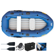 Load image into Gallery viewer, Aqua Marina 3m Classic Inflatable Dinghy - With Motor Mount