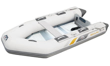 Load image into Gallery viewer, Aqua Marina Deluxe Sports Aluminium Deck Boat - 3.3