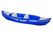 Load image into Gallery viewer, Aquaglide Yakima Inflatable Kayak - 2 Person