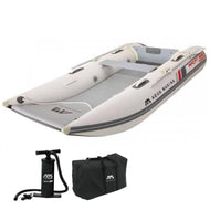 Aqua Marina AIRCAT Inflatable Catamaran Boat 335 - River To Ocean Adventures