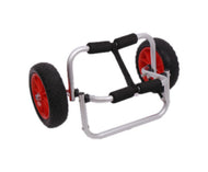 Aluminium Collapsible Kayak/SUP Trolley