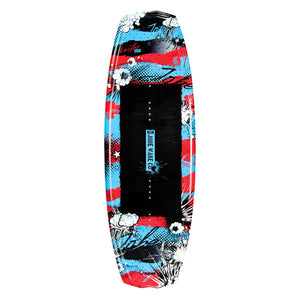 Jobe Vector Wakeboard