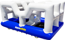 Load image into Gallery viewer, Aquaglide Vista 10&#39; Climbing Obstacle - River To Ocean Adventures